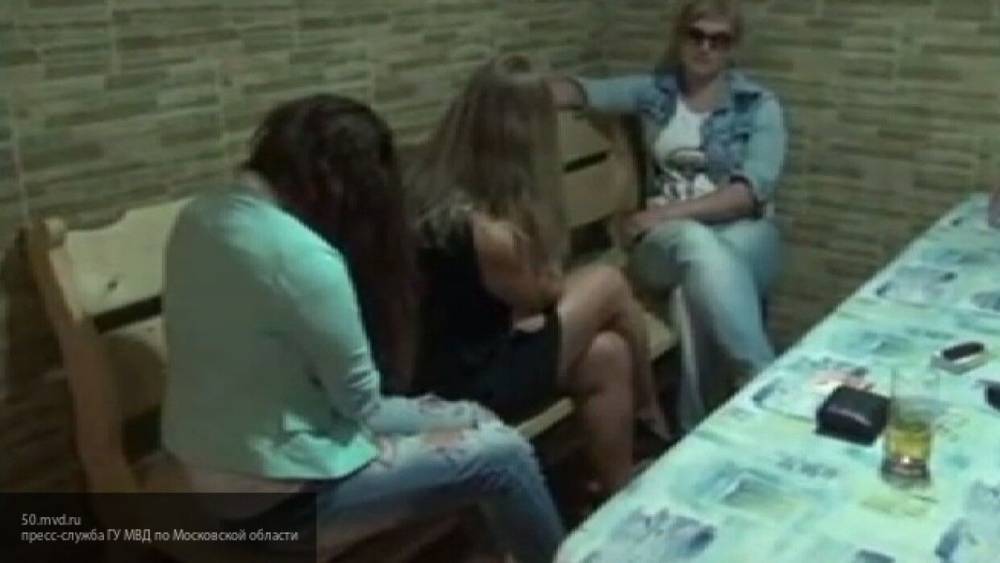 Проститутки Свежие Новости