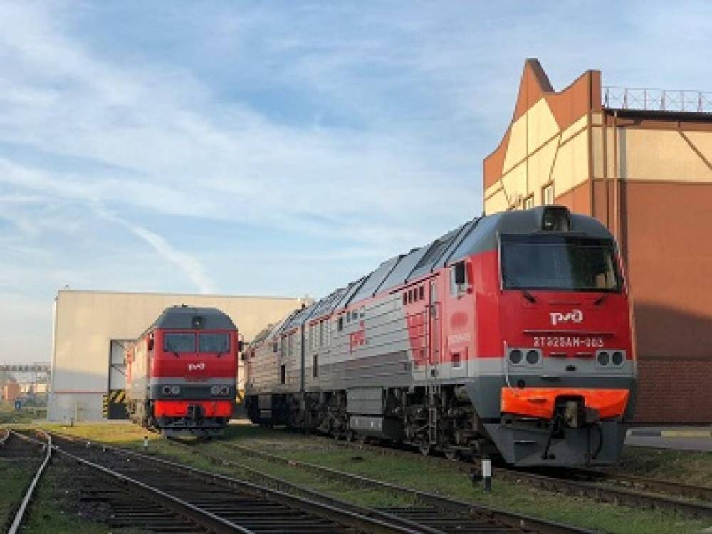 По требованию Литвы отменен поезд между Калининградом и Адлером - nevnov.ru - Санкт-Петербург - Москва - Калининград - Литва - Адлер