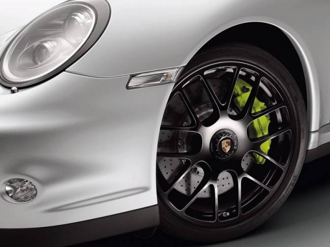 Porsche к 2024 году инвестирует в разработки около 10 млрд евро - autostat.ru