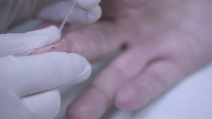 В ВОЗ предупредили о риске вспышки полиомиелита из-за вакцины - piter.tv