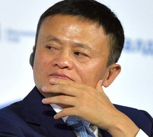 Джон Ма - Создатель Alibaba Джек Ма подарил Минобороны РФ миллион медицинских масок - znak.com - Россия - Китай