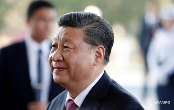 Си Цзиньпин - Си Цзиньпин назвал необходимые антикризисные меры - korrespondent.net - Китай