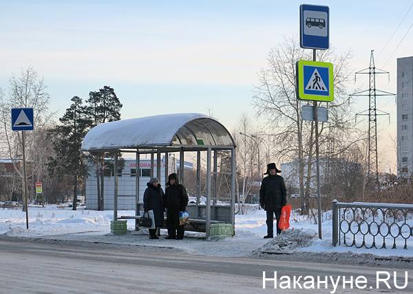 Общественный транспорт Нижнего Тагила будет ходить реже из-за коронавируса - nakanune.ru - Россия