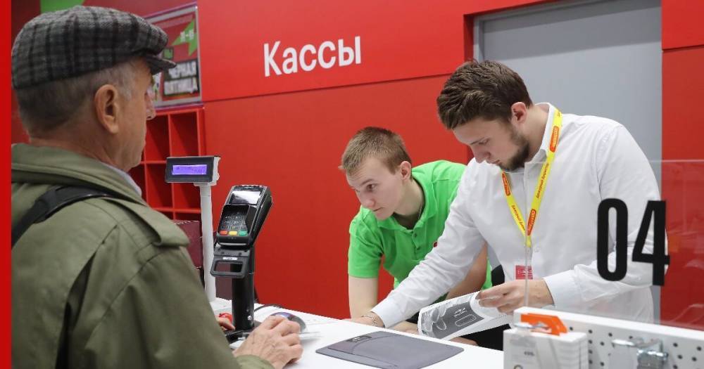 Участники рынка предсказали рост цен на технику и электронику в России - profile.ru - Россия - Китай