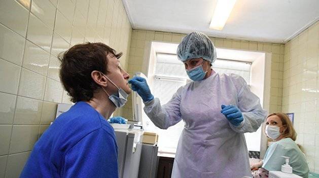 Коронавирус в Украине — последние новости сегодня 1 апреля 2020: Новые случаи инфицирования. Ситуация в стране - pravda-tv.ru - Украина