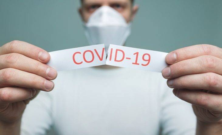 В Нью-Йорке умирают 80% пациентов с COVID-19, подключенных к ИВЛ. Врачи считают, проблема — в настройках аппарата - usa.one - Сша - Италия - Китай - Нью-Йорк - Нью-Йорк