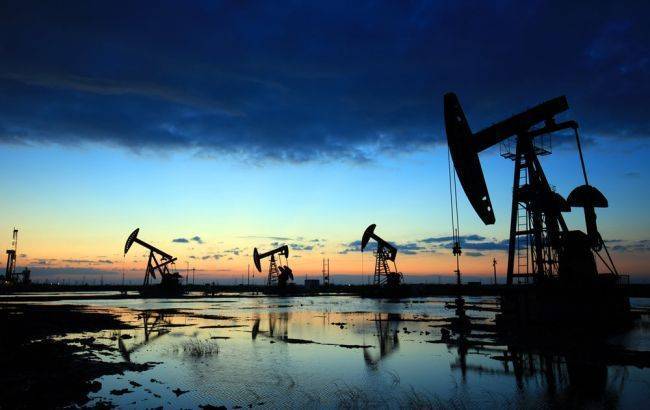 МВФ дал прогноз цен на нефть на ближайшие два года - rbc.ua - Украина - state Texas - Dubai