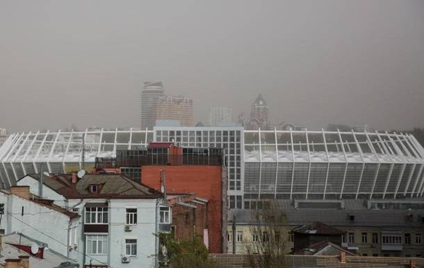 Эколог объяснил опасность грязного воздуха в Киеве - korrespondent.net - Украина - Киев