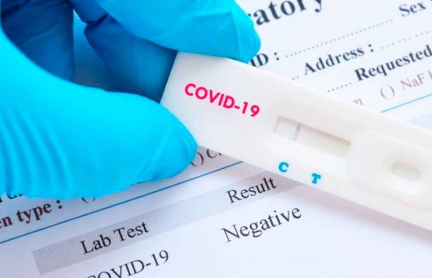 Мария Ван - Тесты на антитела не показывают иммунитета к COVID-19 – ВОЗ - ont.by