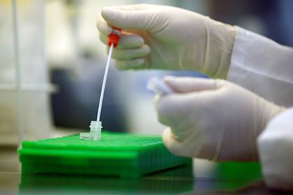 Украина заняла последнее место в Европе по тестированию на коронавирус - lenta.ru - Украина - Исландия - Гибралтар - Фарерские Острова