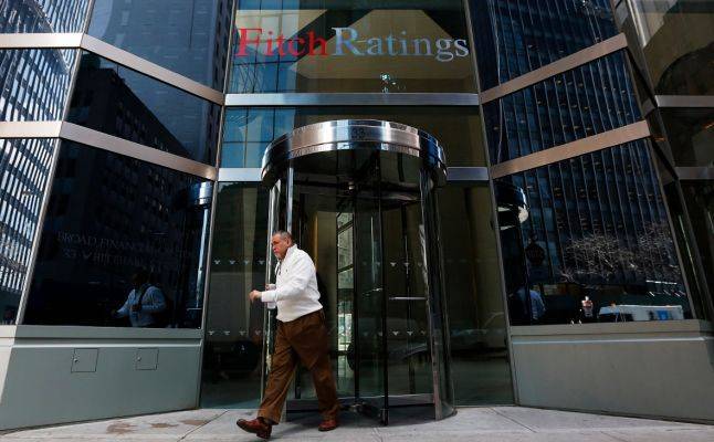 Morgan Stanley - Ведущие банки США и Европы получили негативные прогнозы Fitch по рейтингам - eadaily.com - Сша - county Morgan - Fargo - county Wells