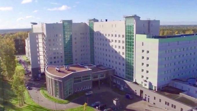 Владимир Моисеенко - В Петербурге рассказали о лечении пациентов с онкологией в условиях коронавируса - piter.tv - Санкт-Петербург