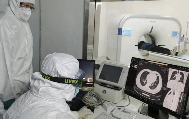 Ученые назвали возможную причину "повторного заражения" коронавирусом - korrespondent.net - Китай - Чунцин