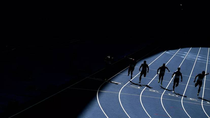 World Athletics представила предварительный календарь Бриллиантовой лиги - russian.rt.com - Париж - Лондон - Стокгольм - Монако - Брюссель - Рабат