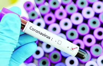Флоранс Парли - Шарль Де-Голль - Во Франции коронавирусом заразились более 1700 военнослужащих - charter97.org - Франция
