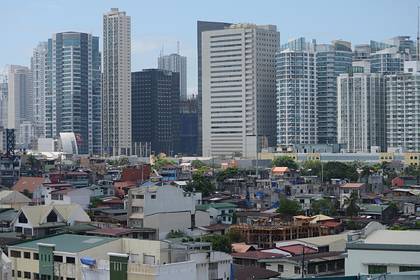 Названы города мира с подорожавшим элитным жильем - lenta.ru - Филиппины - Тайвань - Швеция - Стокгольм - Манила - Тайбэй