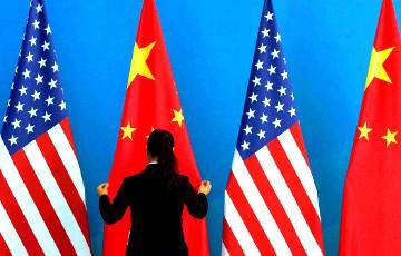 Дональд Трамп - Си Цзиньпинь - США могут полностью разорвать отношения с Китаем - charter97.org - Сша - Китай