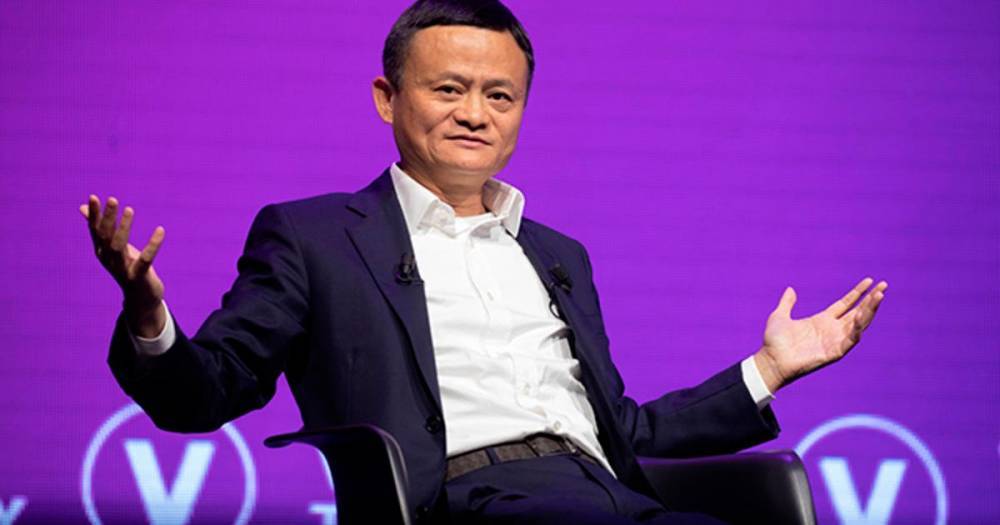 Джек Ма - Основатель Alibaba перестал быть богатейшим китайцем из-за пандемии - ren.tv - Китай