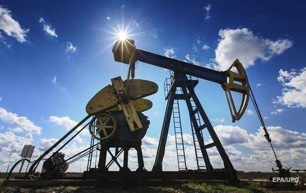 Цена нефти Urals впервые за два месяца превысила $30 - korrespondent.net - Роттердам
