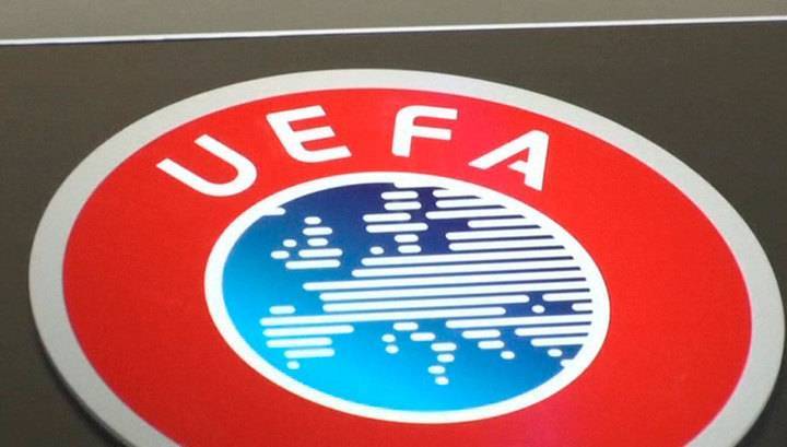 УЕФА рассматривает ускоренный вариант доигровки еврокубков - vesti.ru - Стамбул - Польша - Гданьск