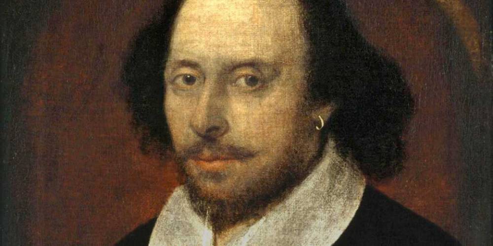 Уильям Шекспир - Шекспир во время чумы - detaly.co.il - Англия