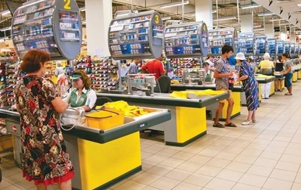 Украина - В Сумах у продавщицы супермаркета нашли коронавирус - korrespondent.net