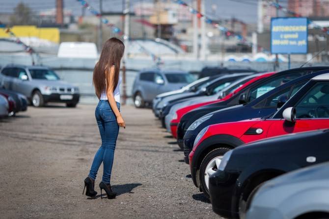 Россияне рассказали о планах по покупке автомобиля - autostat.ru - Россия - Санкт-Петербург - Москва