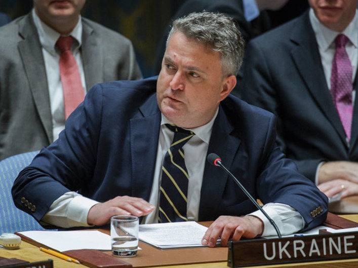 Сергей Кислиц - ВОЗ – очень политизированная структура, но она должна существовать – постпред Украины в ООН - gordonua.com - Украина