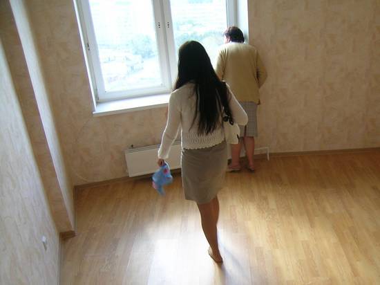 Эксперт назвал главную причину падения спроса на вторичном рынке жилья - newtvnews.ru