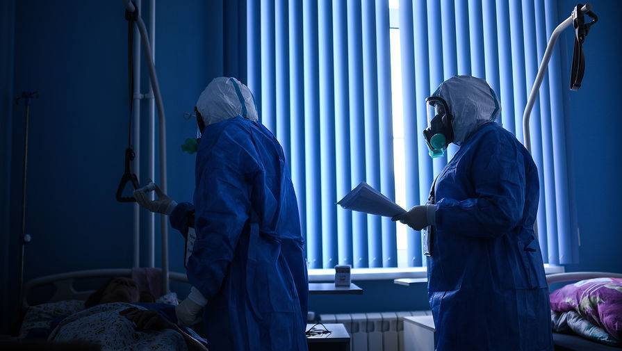 Мария Ван-Керхове - В ВОЗ рассказали, когда коронавирус наиболее заразен - gazeta.ru