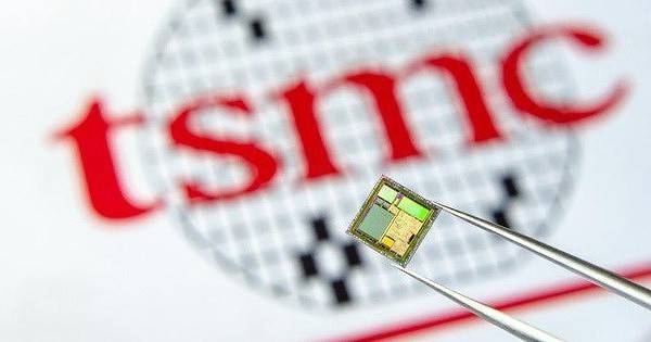 TSMC заявила о существовании у нее «секретного» 4-нанометрового процессора - cnews.ru - Тайвань