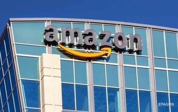 Акции Amazon, eBay и Microsoft рекордно подорожали - korrespondent.net - Fargo - county Wells