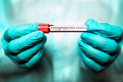 Раскрыта самая незащищенная от коронавируса группа крови - newtvnews.ru - Италия - Испания