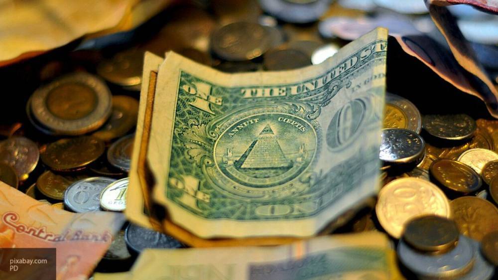 Аналитик Покатович допустил крах доллара на фоне коронавируса и протестов в США - politexpert.net - Сша