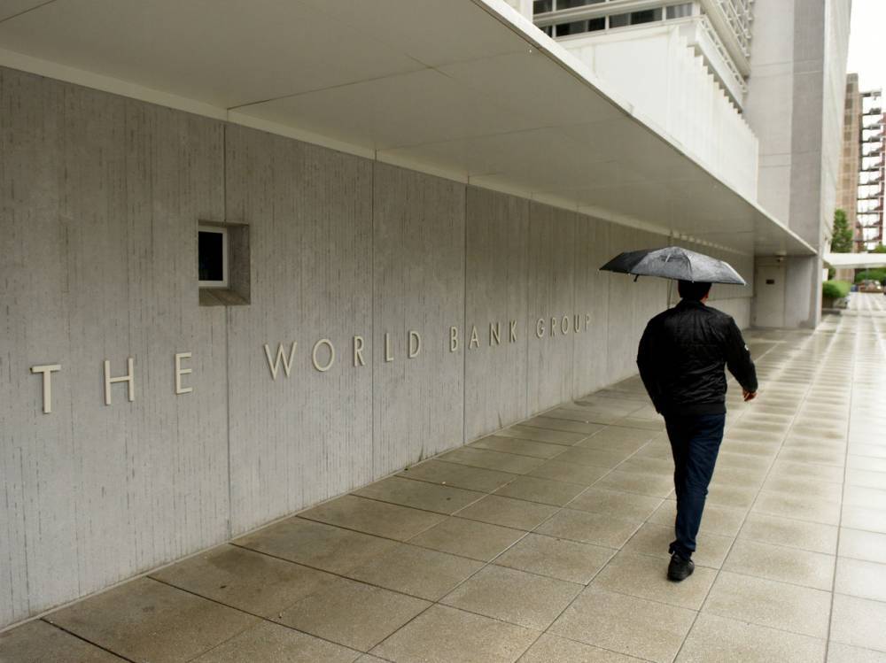 "Спад станет самым глубоким со времен Второй мировой войны". Всемирный банк ухудшил прогноз по ВВП в 2020 году - gordonua.com