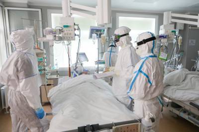 Дорит Ницан - В ВОЗ не считают происходящее второй волной пандемии коронавируса - tvc.ru