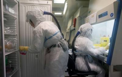 Ученые выяснили, сколько коронавирус живет на коже - korrespondent.net - Япония