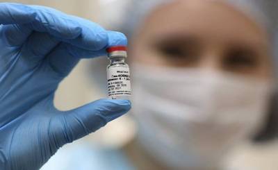 Синдзо Абэ - Yahoo News Japan (Япония): Россия предлагает Японии импортировать российскую вакцину от нового коронавируса и производить ее на месте. Можно ли рассчитывать на то, что она не будет использовать - koronavirus.center - Россия - Япония