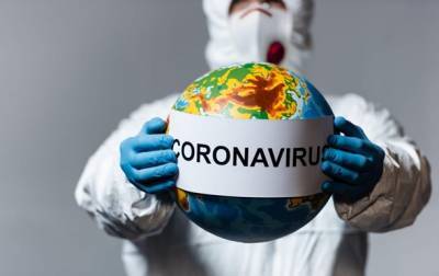 В каких странах нет коронавируса - korrespondent.net - Кирибати - Самоа - Тонга - Страны