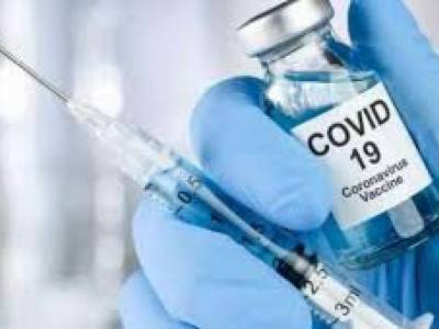 Андрей Волянский - Массовая вакцинация от COVID-19 может начаться в начале следующего года - иммунолог - golos.ua - Украина