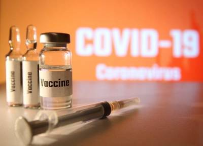 Угур Сахин - Разработчик вакцины от COVID-19 рассказал, когда препарат может показать эффективность - m24.ru
