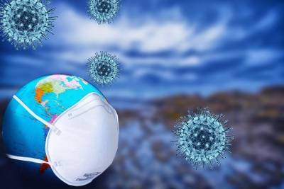Ханс Клюге - Каждые 17 секунд коронавирус убивает жителя Европы: в ВОЗ рассказали, как остановить пандемию - today.ua