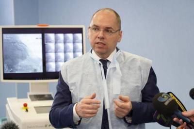 Максим Степанов - Степанов назвал дату, когда в Украине ожидают уменьшения "ураганного роста" заболеваемости COVID-19 - zik.ua - Украина