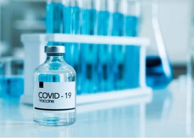 ВОЗ: глобальный фонд COVAX получил уже почти миллиард вакцин от COVID-19 - Cursorinfo: главные новости Израиля - cursorinfo.co.il - Израиль