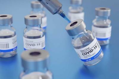 Украине согласовали 8 миллионов бесплатных доз вакцины от коронавирус по программе COVAX, – Ляшко - zik.ua - Украина
