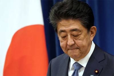 Синдзо Абэ - Экс-премьера Японии Абэ подозревают в растрате - aif.ru - Япония