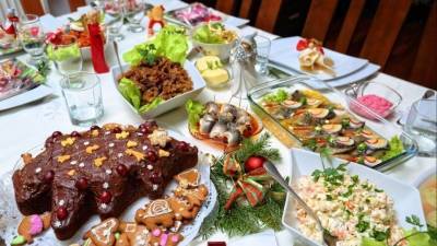 «Идите в гости!» — советы от шеф-повара, как сэкономить на новогоднем столе - 5-tv.ru