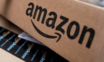 В Германии начали забастовку сотрудники Amazon - capital.ua - Сша - Германия