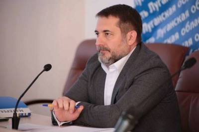 Сергей Гайдай - Гайдай рассказал, готова ли Луганщина к январскому локдауну - vchaspik.ua - Украина
