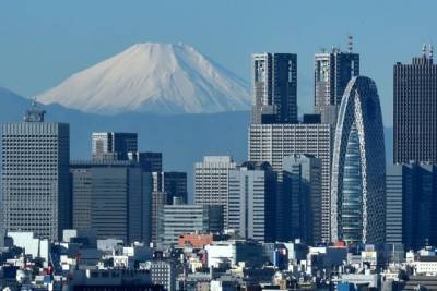 Синдзо Абэ - Четырёхугольник и Плюс (в каком направлении будет двигаться японская внешняя политика в Индо-Тихоокеанском регионе) - interaffairs.ru - Япония